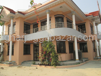 House on Rent at Sitapaila